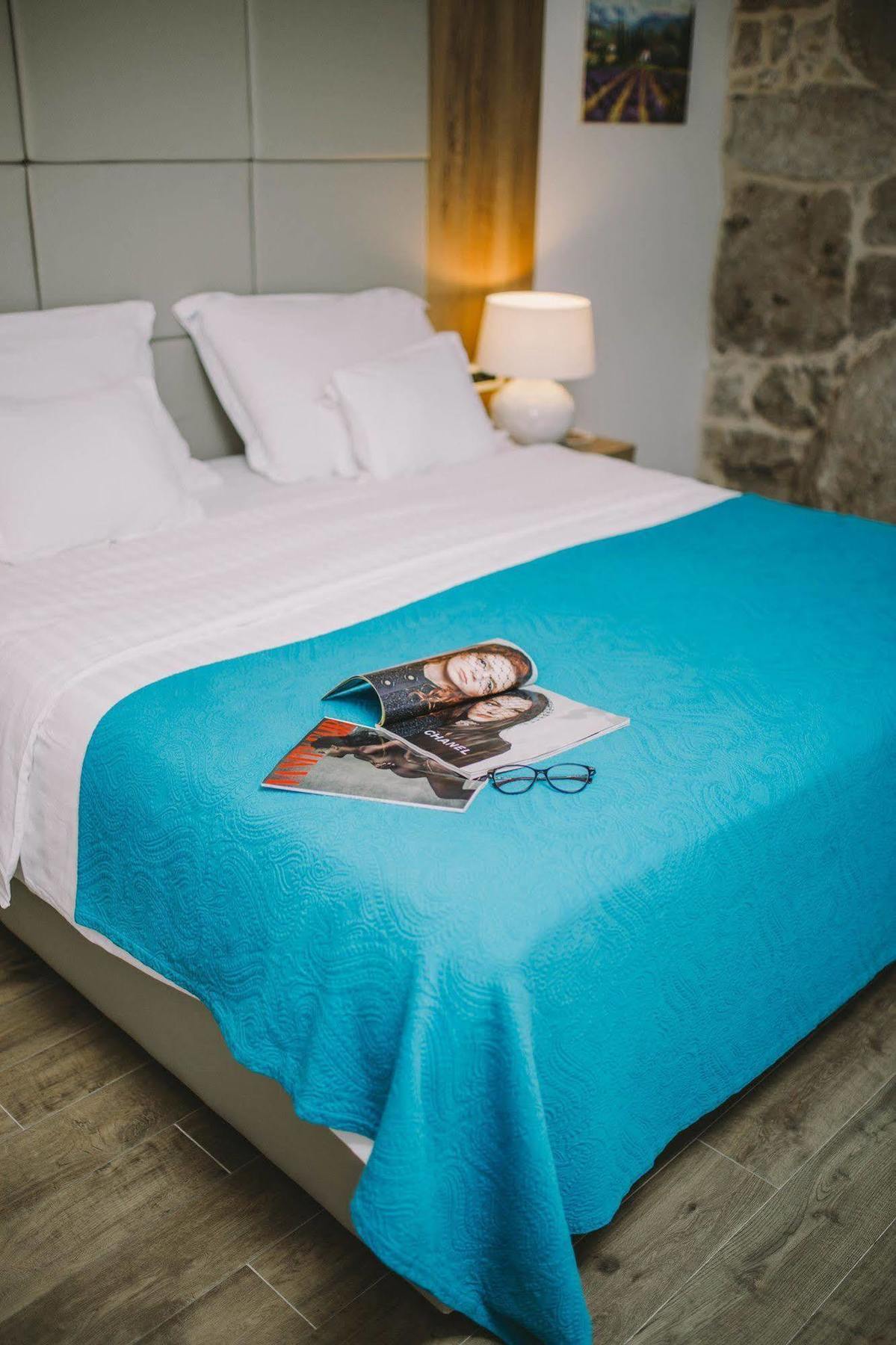 krevet i doručak Ibella Boutique 4*