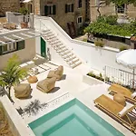 Ibella Boutique Rooms
