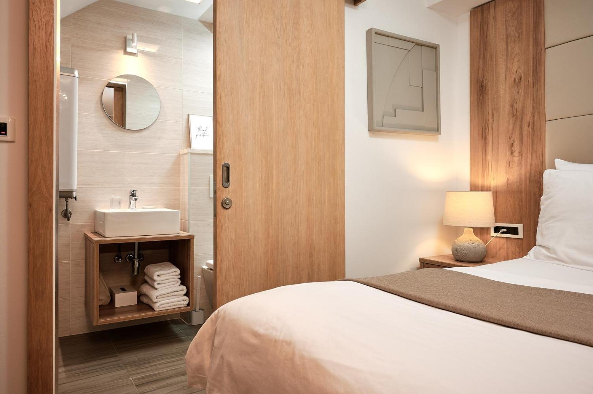 Ibella Boutique Bed & Breakfast
