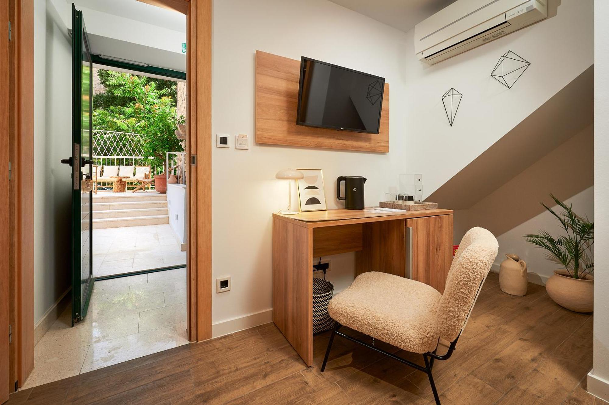 Ibella Boutique Bed & Breakfast 4*