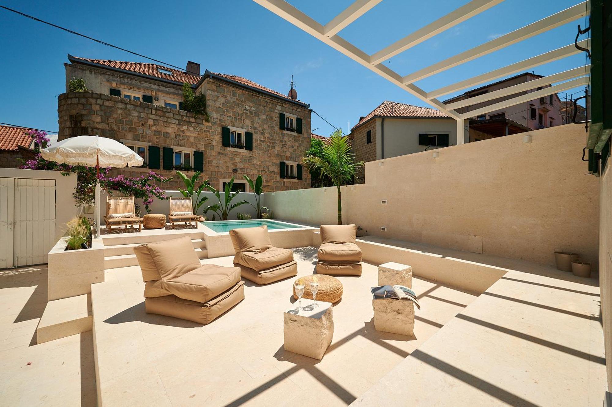 Bed & Breakfast Ibella Boutique