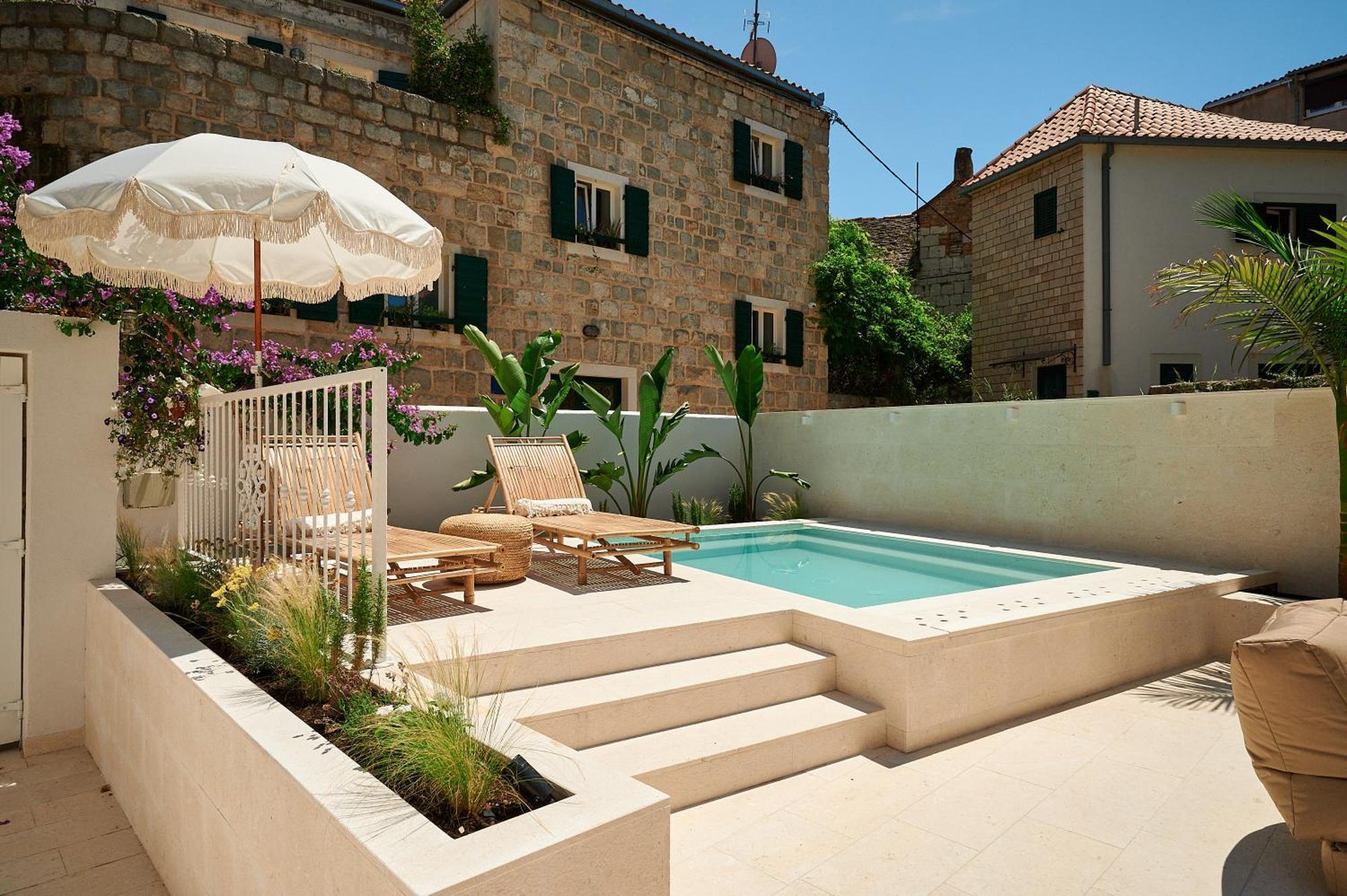 Bed & Breakfast Ibella Boutique Split
