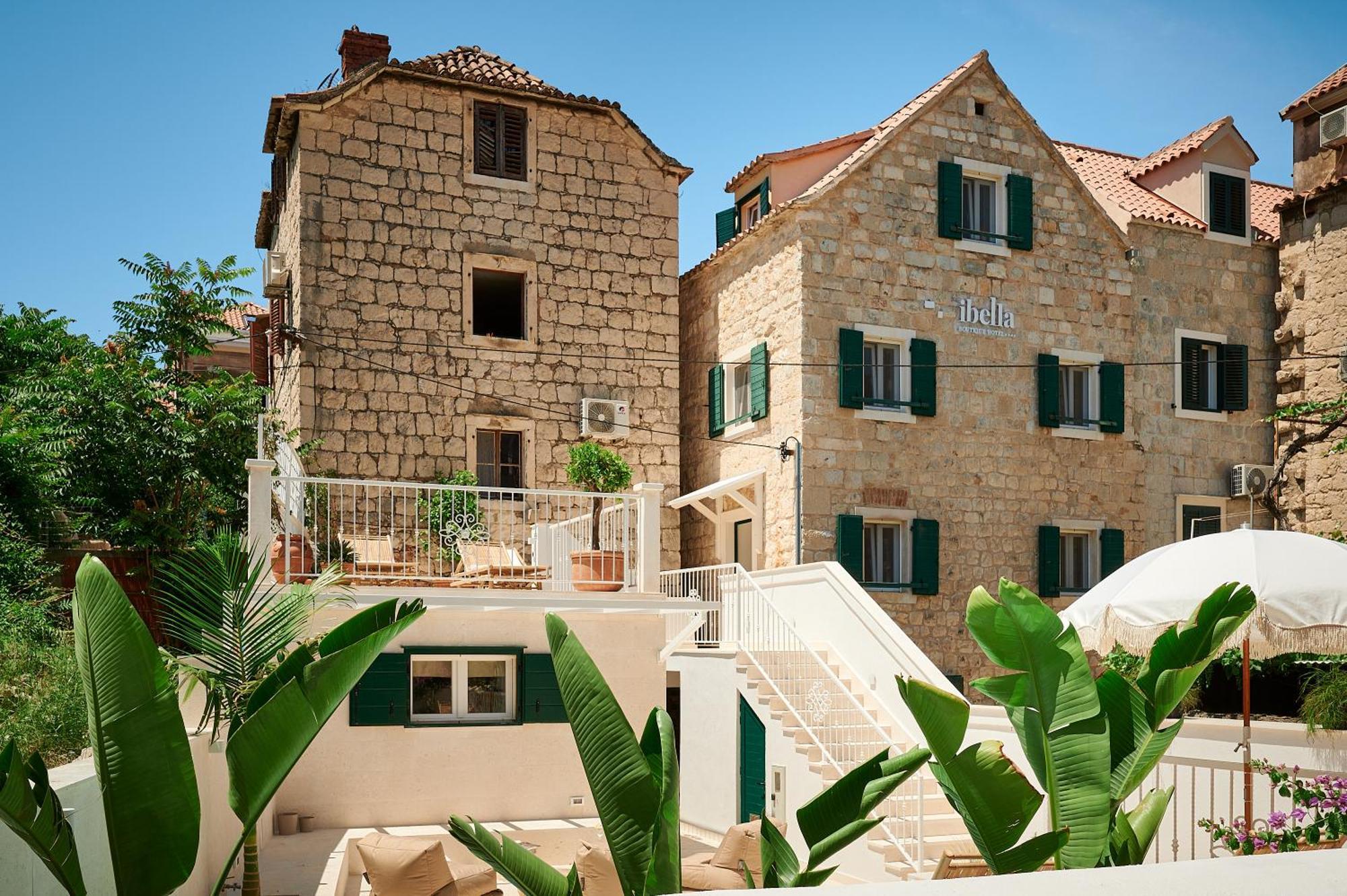 Ibella Boutique Bed & Breakfast